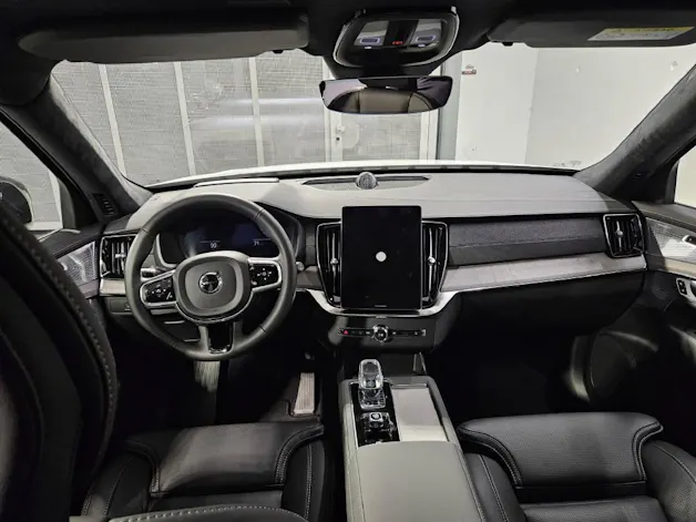 Volvo XC90 2.0 T8 TE Ultra Dark eAWD