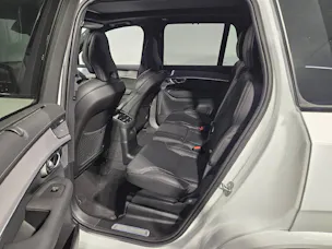 VOLVO XC90 2.0 T8 TE Ultra Dark eAWD