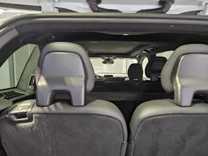 VOLVO XC90 2.0 T8 TE Ultra Dark eAWD