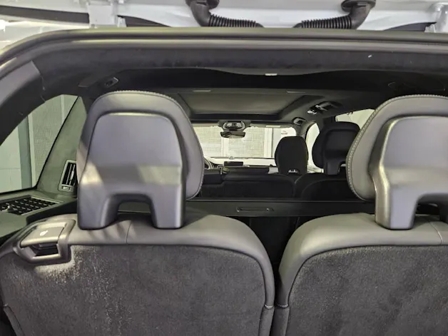 Volvo XC90 2.0 T8 TE Ultra Dark eAWD