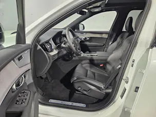 VOLVO XC90 2.0 T8 TE Ultra Dark eAWD