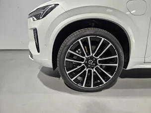 VOLVO XC90 2.0 T8 TE Ultra Dark eAWD
