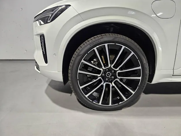 Volvo XC90 2.0 T8 TE Ultra Dark eAWD