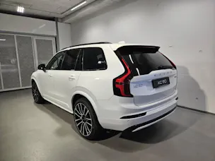 VOLVO XC90 2.0 T8 TE Ultra Dark eAWD