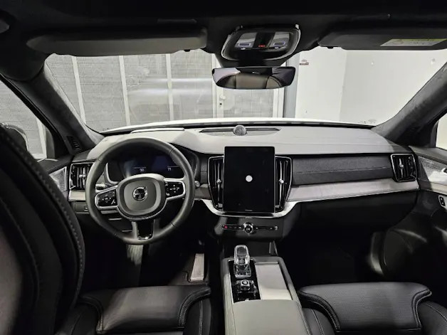 Volvo XC90 2.0 T8 TE Ultra Dark eAWD