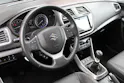 Suzuki SX4 S-Cross 1.4 16V Compact Top Hybrid 4WD