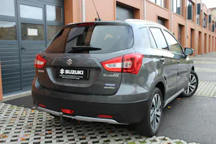 Suzuki SX4 S-Cross 1.4 16V Compact Top Hybrid 4WD