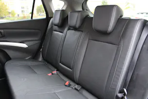 Suzuki SX4 S-Cross 1.4 16V Compact Top Hybrid 4WD