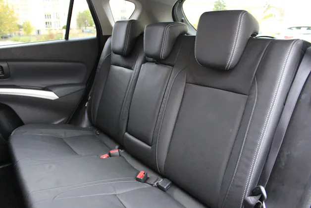Suzuki SX4 S-Cross 1.4 16V Compact Top Hybrid 4WD
