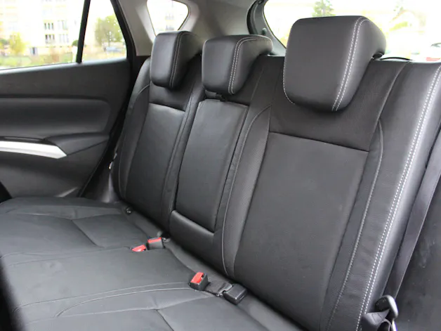 Suzuki SX4 S-Cross 1.4 16V Compact Top Hybrid 4WD
