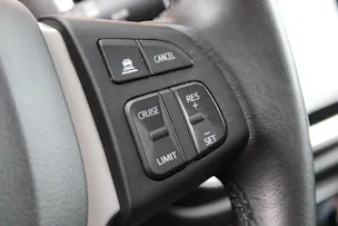 Suzuki SX4 S-Cross 1.4 16V Compact Top Hybrid 4WD