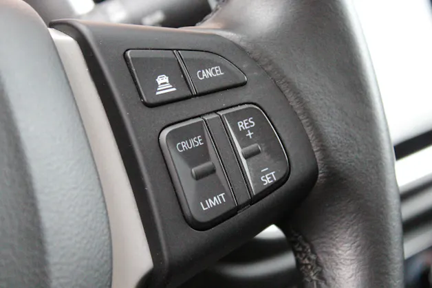Suzuki SX4 S-Cross 1.4 16V Compact Top Hybrid 4WD