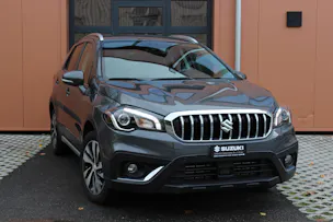 Suzuki SX4 S-Cross 1.4 16V Compact Top Hybrid 4WD