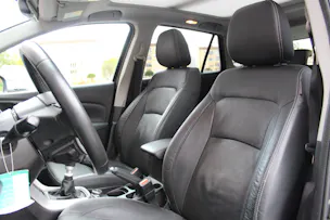 Suzuki SX4 S-Cross 1.4 16V Compact Top Hybrid 4WD