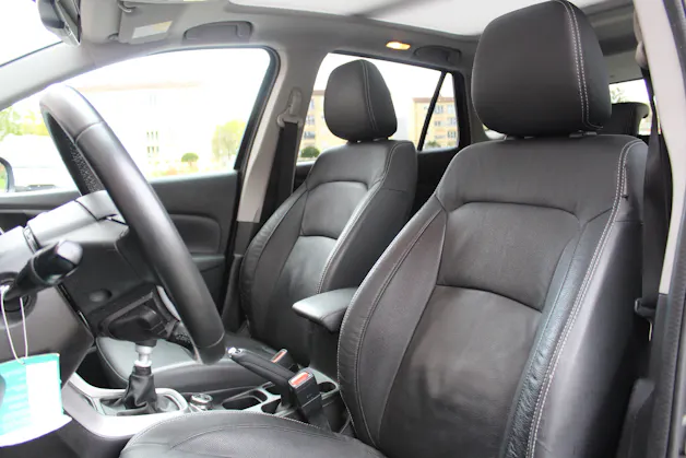 Suzuki SX4 S-Cross 1.4 16V Compact Top Hybrid 4WD