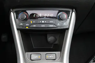 Suzuki SX4 S-Cross 1.4 16V Compact Top Hybrid 4WD