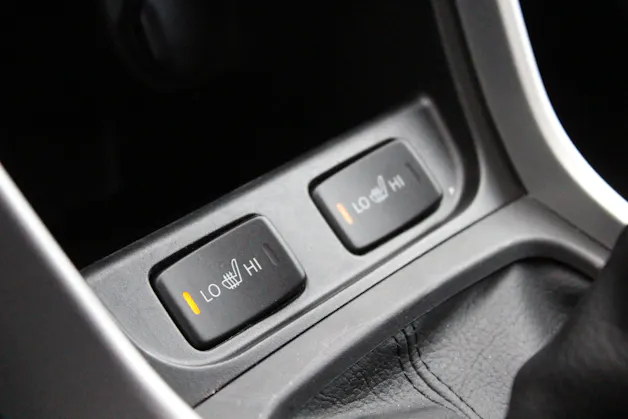 Suzuki SX4 S-Cross 1.4 16V Compact Top Hybrid 4WD