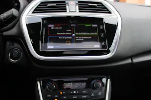 Suzuki SX4 S-Cross 1.4 16V Compact Top Hybrid 4WD