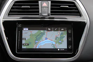 Suzuki SX4 S-Cross 1.4 16V Compact Top Hybrid 4WD