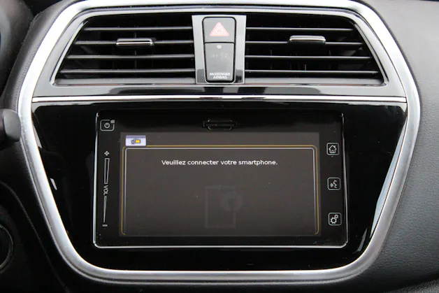 Suzuki SX4 S-Cross 1.4 16V Compact Top Hybrid 4WD