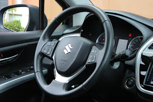 Suzuki SX4 S-Cross 1.4 16V Compact Top Hybrid 4WD