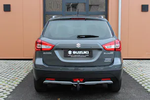Suzuki SX4 S-Cross 1.4 16V Compact Top Hybrid 4WD