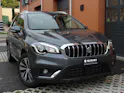 Suzuki SX4 S-Cross 1.4 16V Compact Top Hybrid 4WD