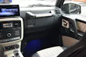 Mercedes-Benz G 63 AMG Speedshift Plus 7G-Tronic