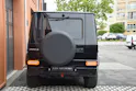 Mercedes-Benz G 63 AMG Speedshift Plus 7G-Tronic