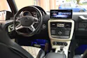 Mercedes-Benz G 63 AMG Speedshift Plus 7G-Tronic