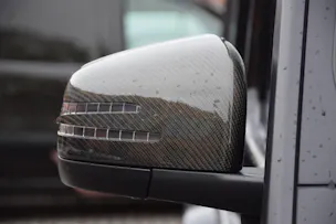MERCEDES-BENZ G 63 AMG Speedshift Plus 7G-Tronic