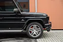 Mercedes-Benz G 63 AMG Speedshift Plus 7G-Tronic