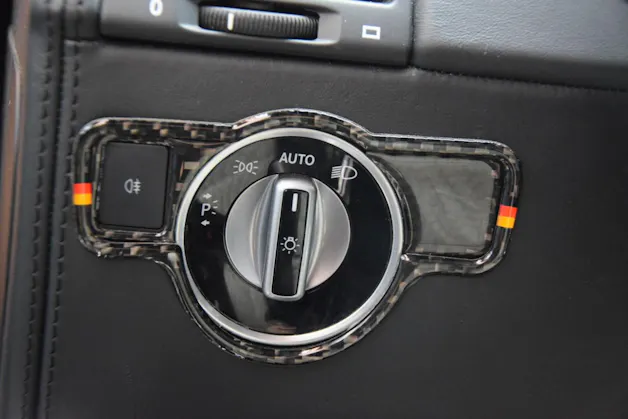 Mercedes-Benz G 63 AMG Speedshift Plus 7G-Tronic