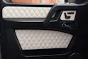 Mercedes-Benz G 63 AMG Speedshift Plus 7G-Tronic