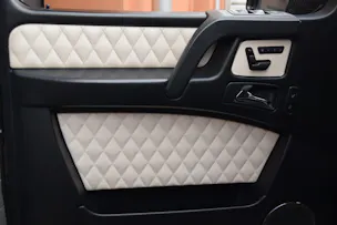 MERCEDES-BENZ G 63 AMG Speedshift Plus 7G-Tronic