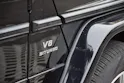 Mercedes-Benz G 63 AMG Speedshift Plus 7G-Tronic
