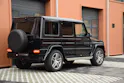Mercedes-Benz G 63 AMG Speedshift Plus 7G-Tronic