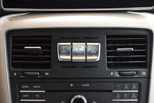 MERCEDES-BENZ G 63 AMG Speedshift Plus 7G-Tronic