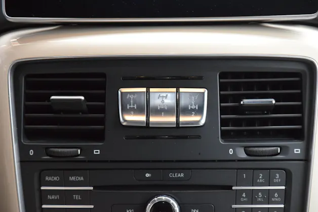 Mercedes-Benz G 63 AMG Speedshift Plus 7G-Tronic