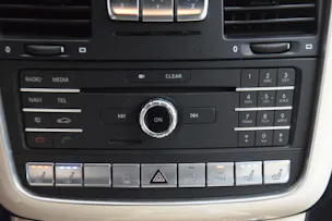 MERCEDES-BENZ G 63 AMG Speedshift Plus 7G-Tronic