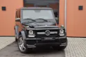 Mercedes-Benz G 63 AMG Speedshift Plus 7G-Tronic