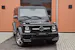 Mercedes-Benz G 63 AMG Speedshift Plus 7G-Tronic