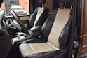 Mercedes-Benz G 63 AMG Speedshift Plus 7G-Tronic