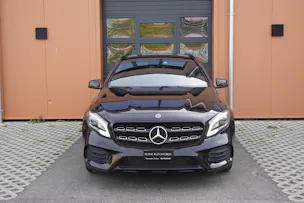 MERCEDES-BENZ GLA 250 AMG Line 4Matic CH Fahrzeug - "Tempomat * Caméra * Hayon Electrique * GPS * Aide à la conduite"