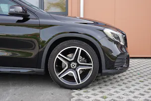 MERCEDES-BENZ GLA 250 AMG Line 4Matic CH Fahrzeug - "Tempomat * Caméra * Hayon Electrique * GPS * Aide à la conduite"