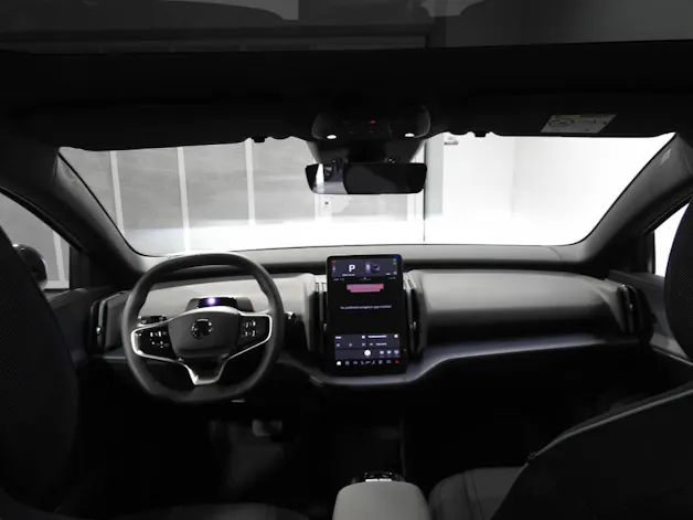 Volvo EX 30 CC E60 Twin Performance AWD