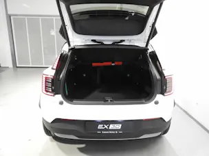 VOLVO EX 30 CC E60 Twin Performance AWD