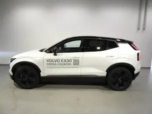 VOLVO EX 30 CC E60 Twin Performance AWD