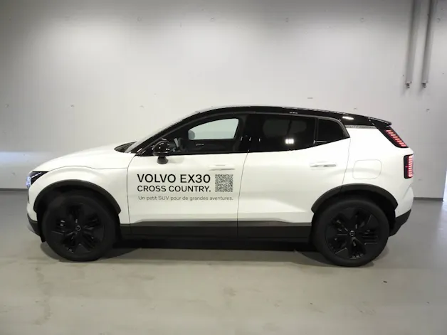 Volvo EX 30 CC E60 Twin Performance AWD