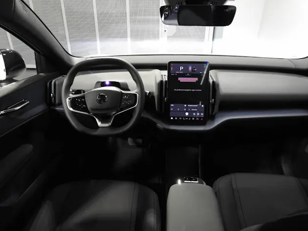 Volvo EX 30 CC E60 Twin Performance AWD